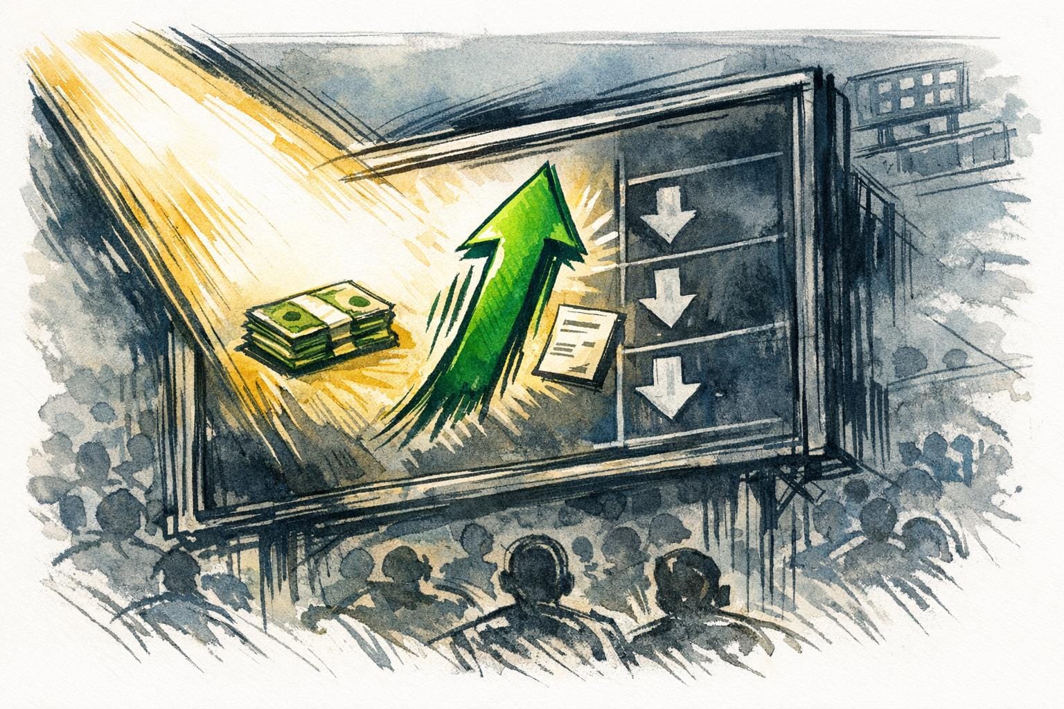 How to Track Sharp Money in Sports Betting