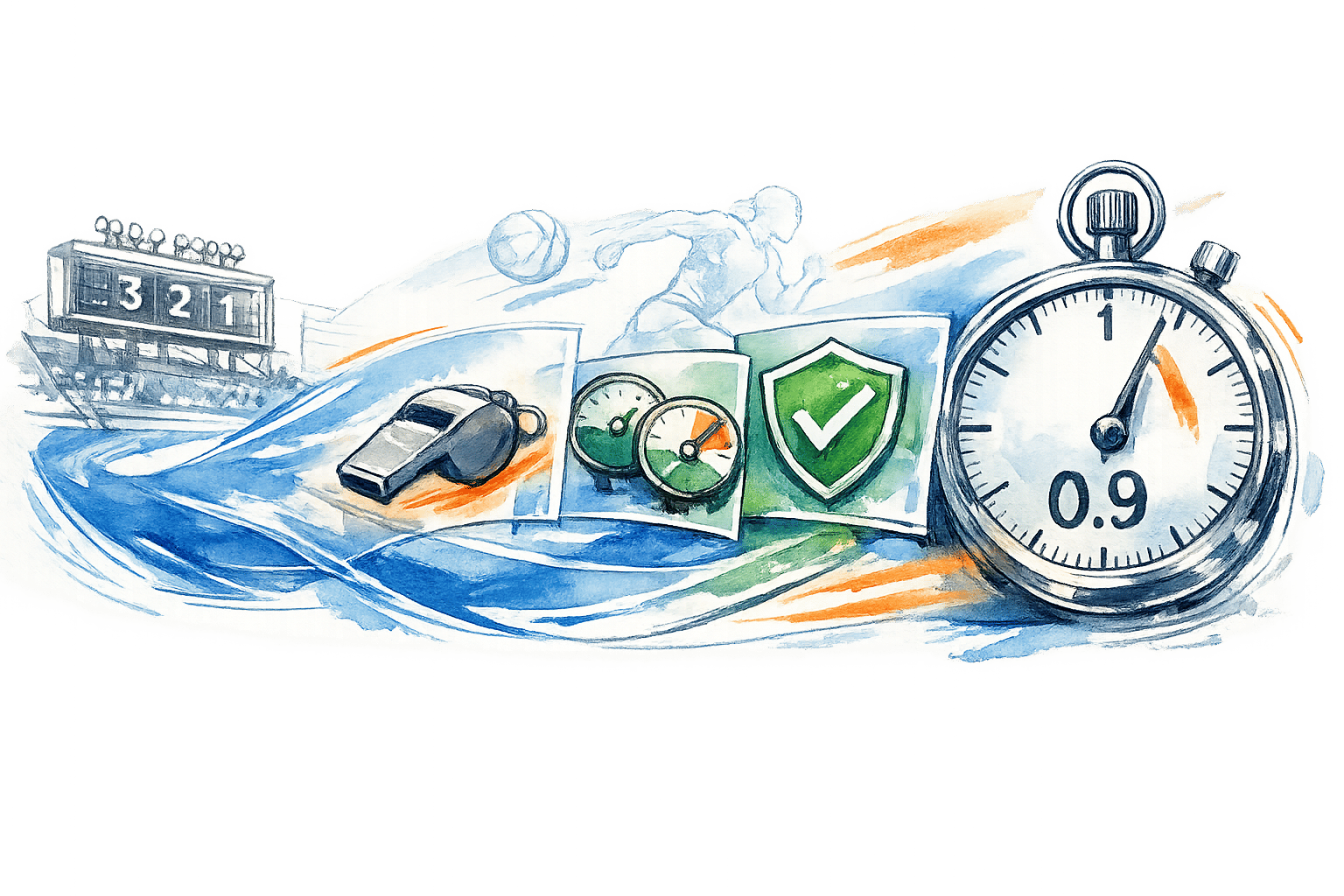 Real-Time Model Validation with Event-Driven Pipelines