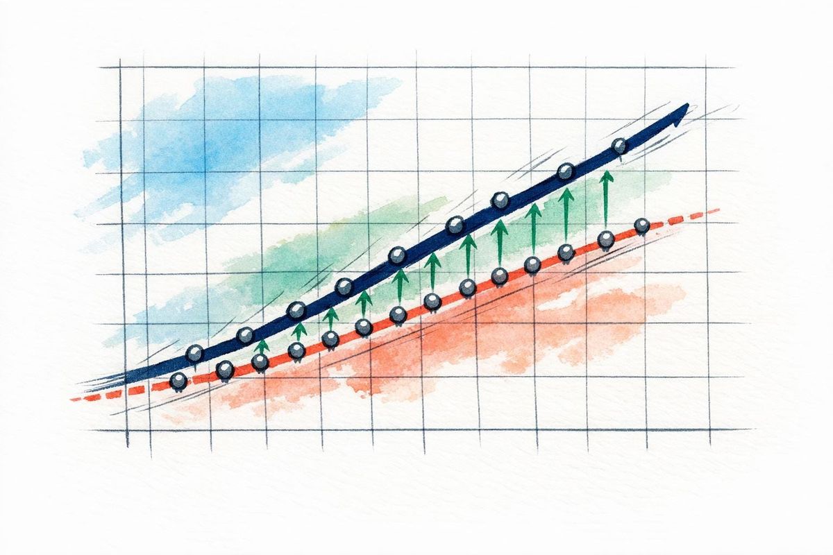 Using Closing Line Value for Historical Edge Testing