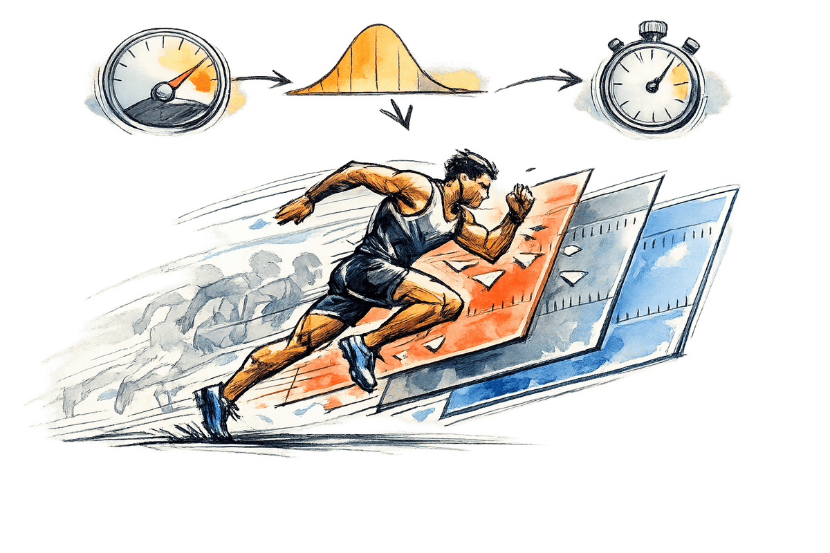 How Adaptive Retraining Impacts Historical Benchmarks