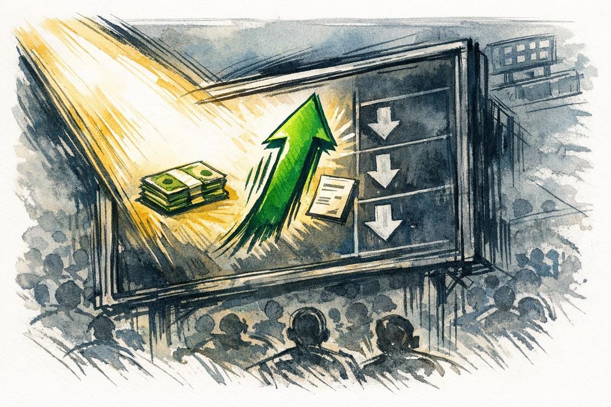 How to Track Sharp Money in Sports Betting