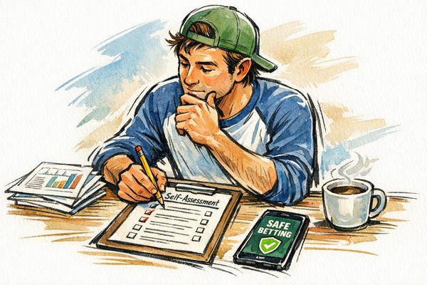 Self-Assessment Questions for Bettors