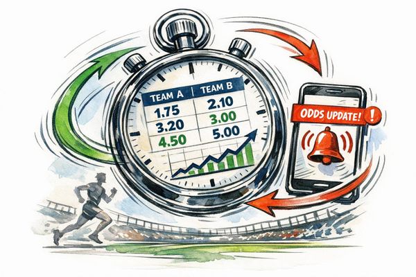 AI Tools for Time Management in Betting