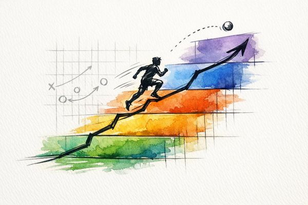 5 Steps to Build a Data-Driven Betting Framework