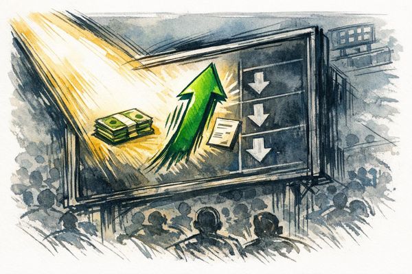 How to Track Sharp Money in Sports Betting