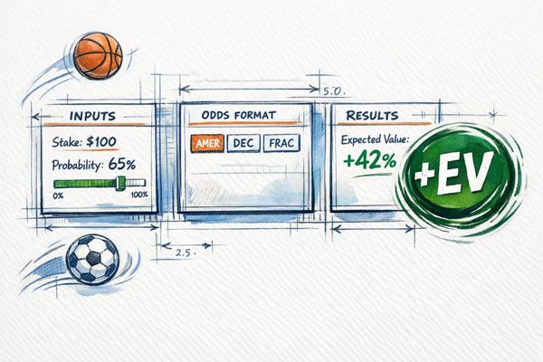 Best Tools for Calculating Expected Value
