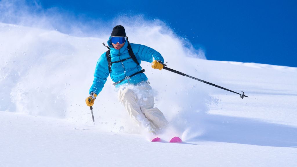 SONO滑雪度假村