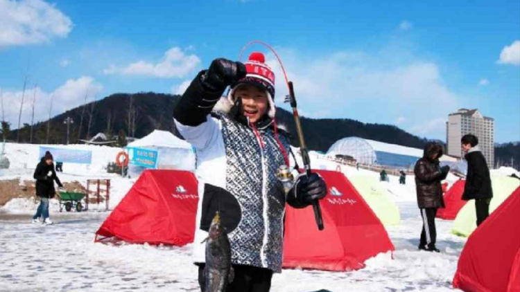 冬天一定要參加的3個限定旅遊活動！其中一個是首爾才有