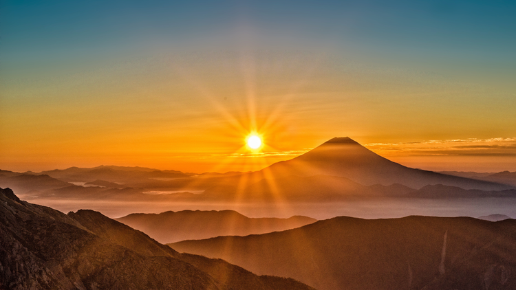 富士山基礎登山行程 v.s 附加體驗全攻略