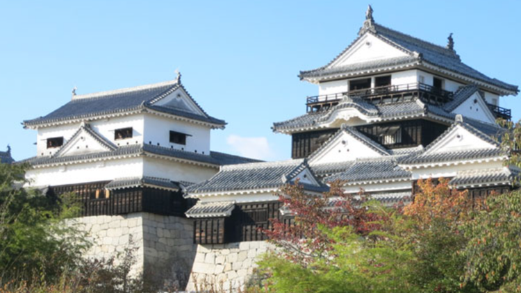 「四國」值得去嗎？日本 4 大本島中最容易被忽略的寶藏旅行地！