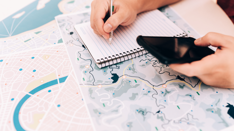 自由行真的比較便宜？了解這些差異, 旅遊顧問也能幫您打造更省心的自由行