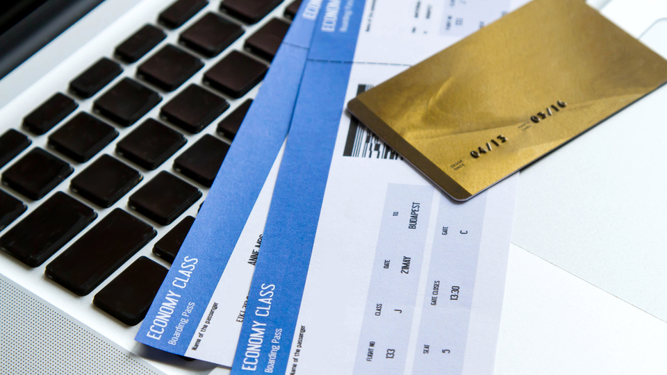 機票自理也可以參團！注意這些事，讓你的參團行程更完美