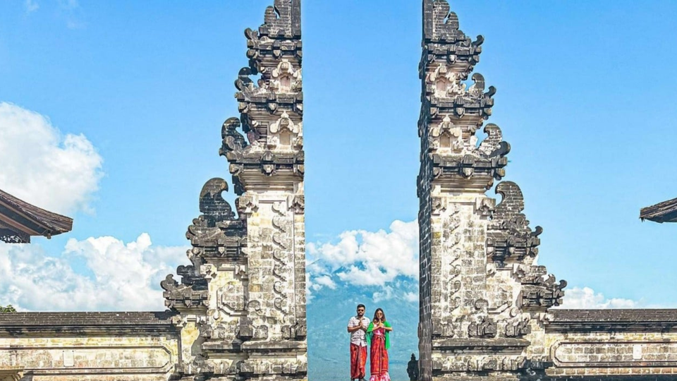 峇里島旅遊指南