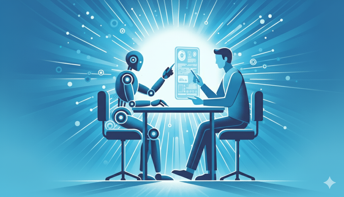 AI는 글쓰기의 최고 협력자가 될 수 있다