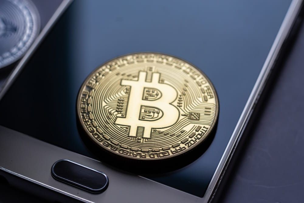 비트코인은 지금 투자할만한 대상인가? (사진 : FREEPIK)