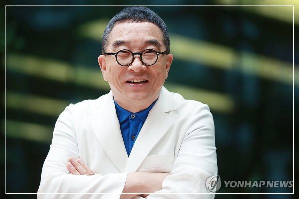 멋진 사람, 김수철