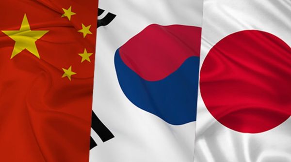 중국과 일본 사이 한국의 스탠스는? (사진출처 : KBS)