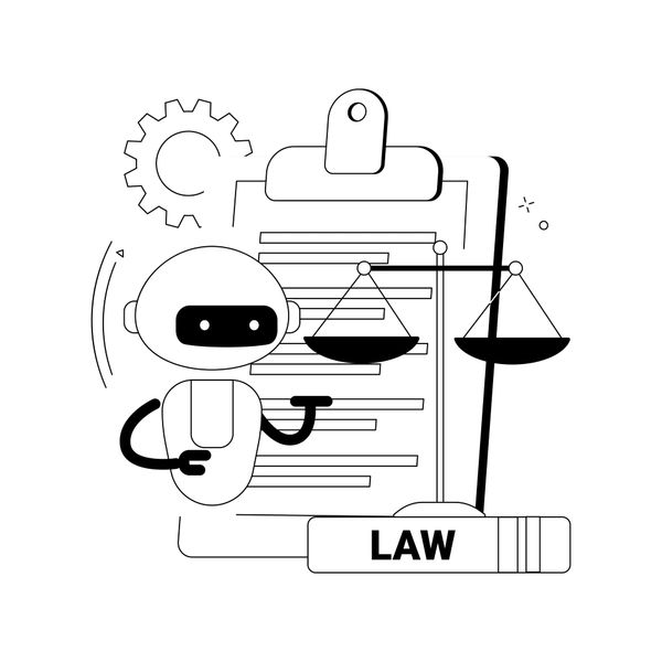 2026년 1월 22일 세계 최초로 대한민국에서 인공지능 기본법이 시행되었다. (이미지출처 : FREEPIK)