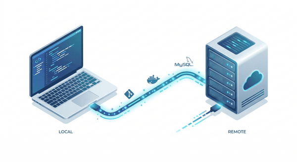 웹서버를 개발하는 일은 따분하고 힘들다. 하지만 AI가 돕는다면, 즐거운 일이 된다.