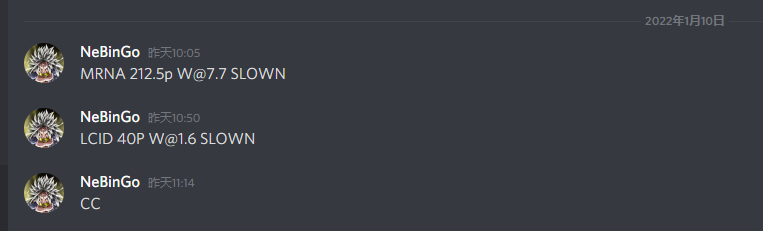 2022、01、10作业