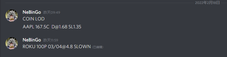 2022、02、19 作业