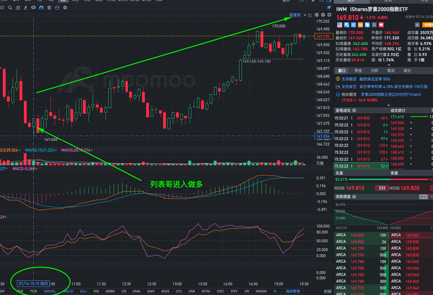 精准的入位，神级操作