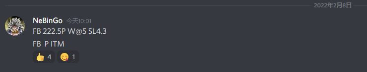 2022、02、08 FB作业