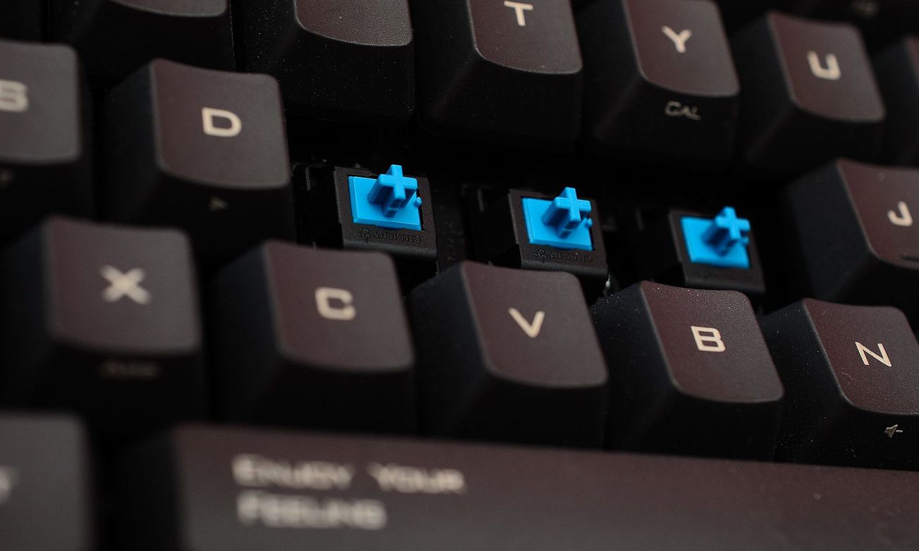 The best mechanical keyboards to buy in 2022