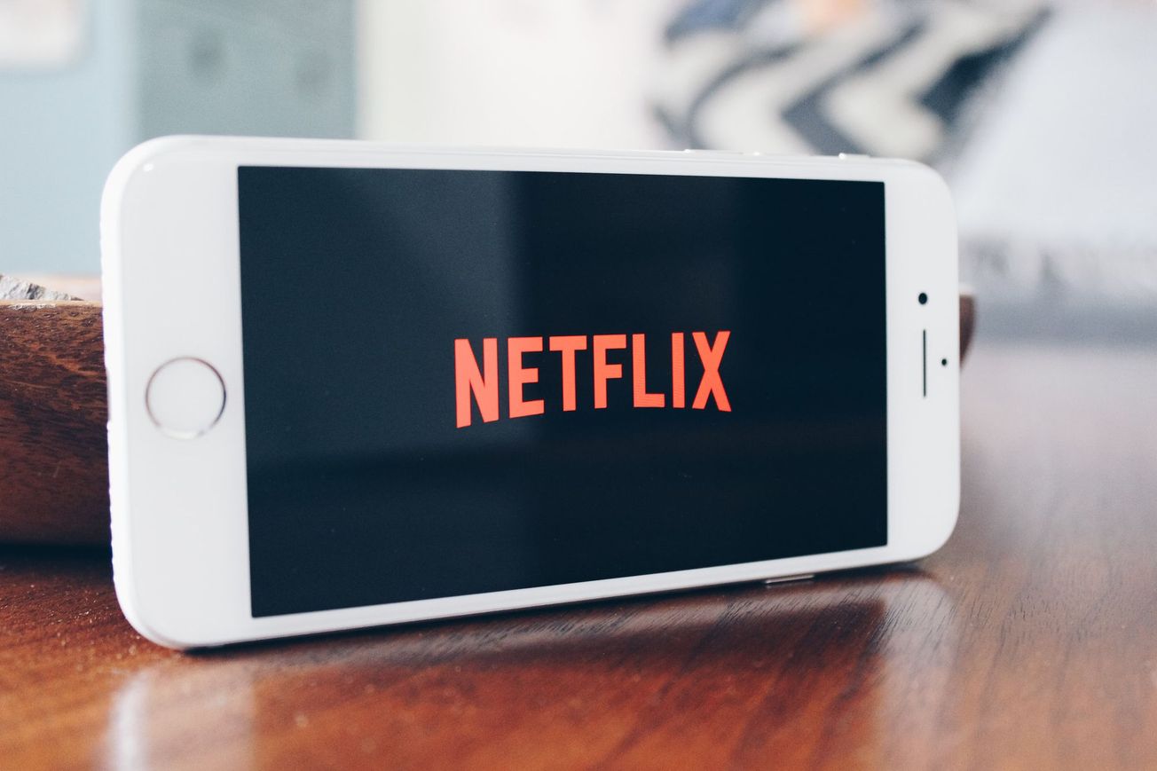 The ad-supported version of Netflix will launch on November 3 for $7/month
