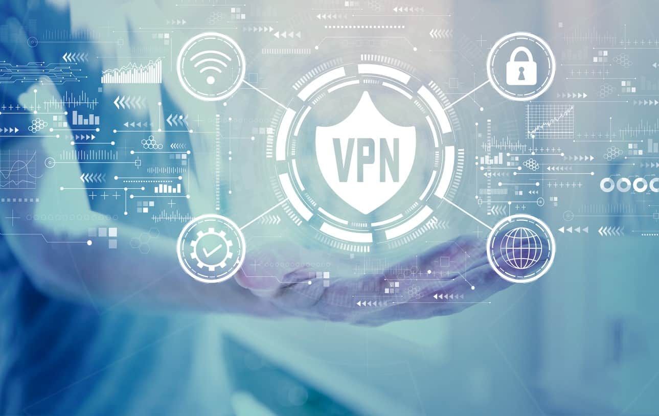 In times of global unrest and conflict, VPN usage spikes