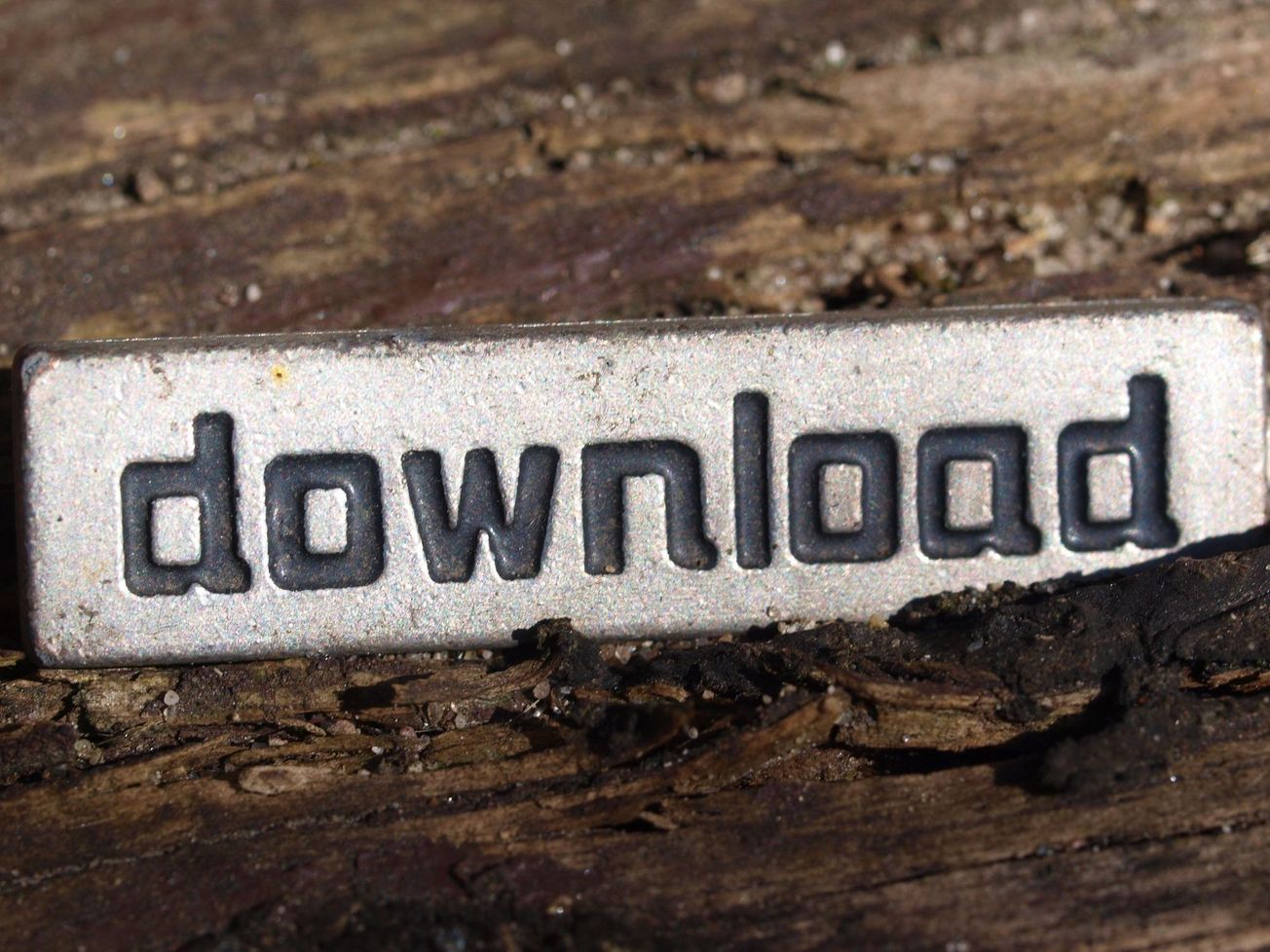 How to open NZB files