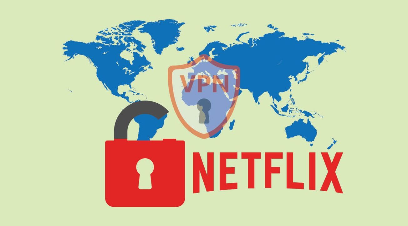 Watch Your Favorite Netflix Content Anywhere in 2023