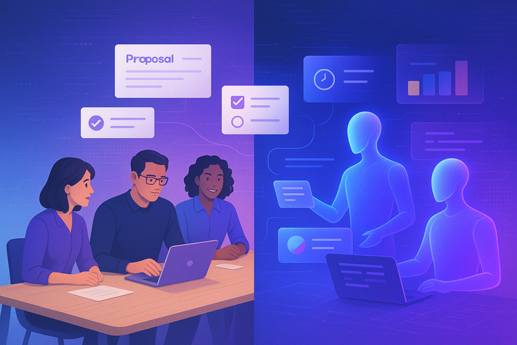 AI Agents in Action: 3 Ways Agencies Can Start Using Them Today