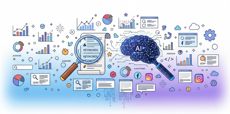 Beyond the Search Bar: Is Your Agency Ready for the AI Revolution?