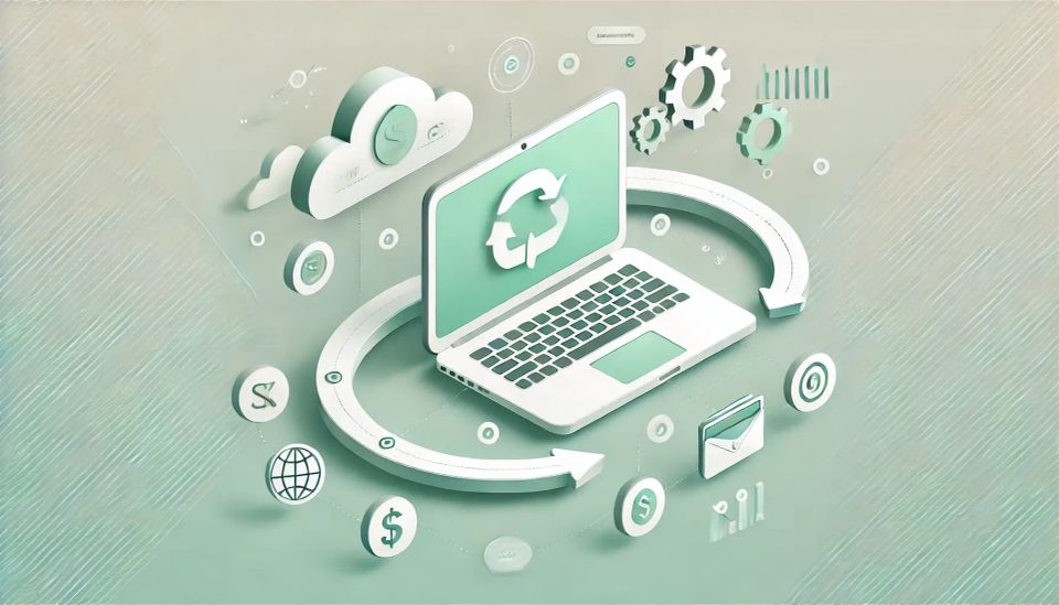 e·silentpartner + AvidXchange = Win for Ad Agencies