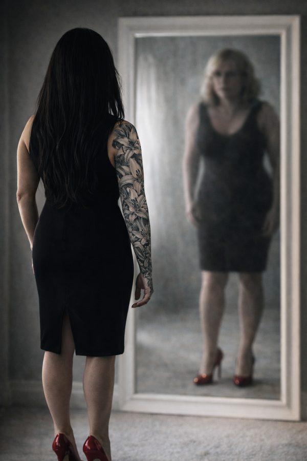 30 Days In… and Still Waiting to See Her