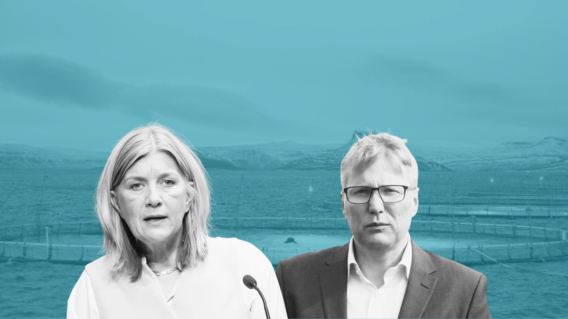 Arctic Fish varar við stöðnun í sjókvíaeldi