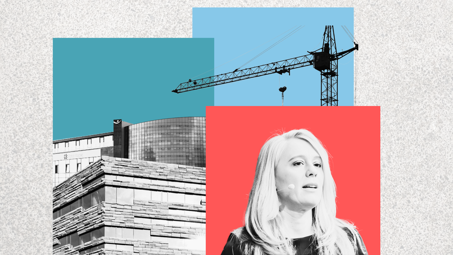 Eigið fé byggingarfélaga brennur upp og íslenskt tæknifyrirtæki landar stórum samningi við stofnanir ESB