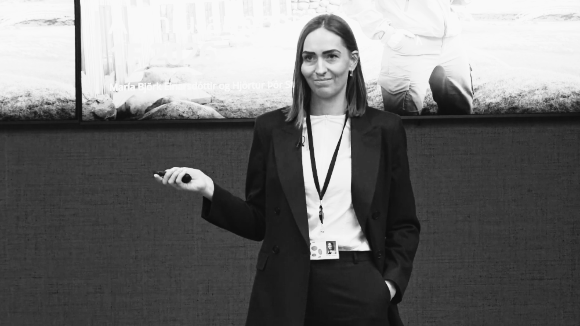 Síminn sér hlutdeild innlendra miðla aukast á ný eftir langt samdráttarskeið