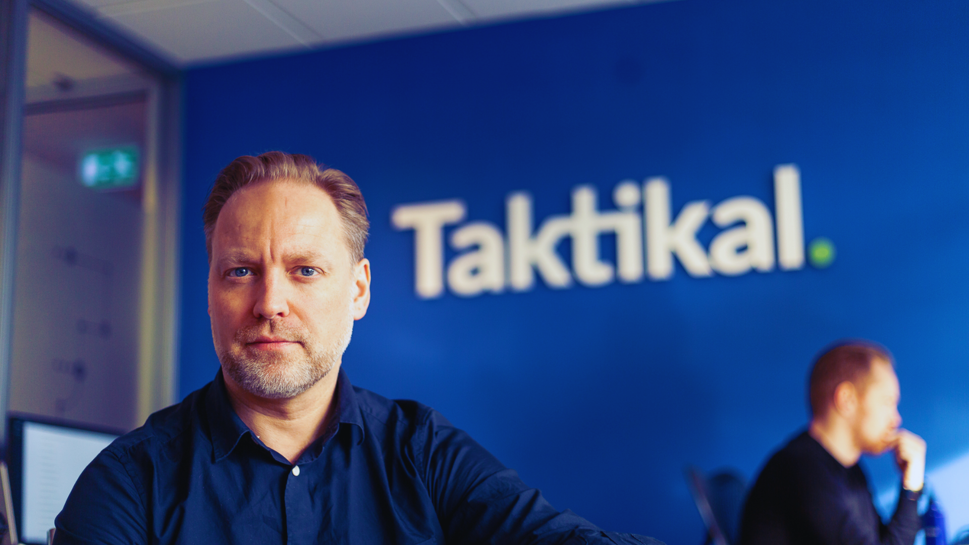 Taktikal í markaðssókn á Norðurlöndunum