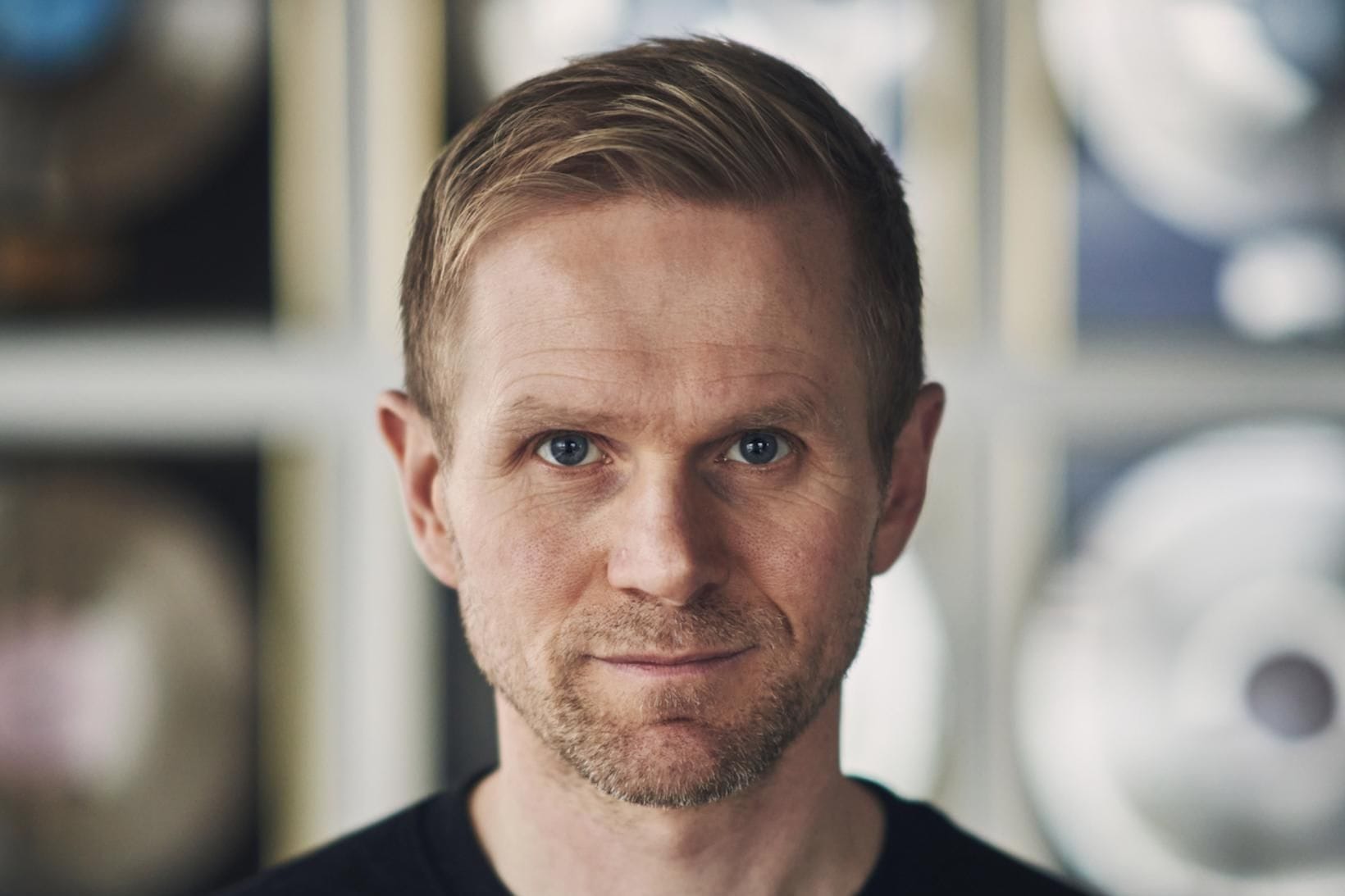 Engin strategía að stinga höfðinu í sandinn, segir stjóri Öldu Music