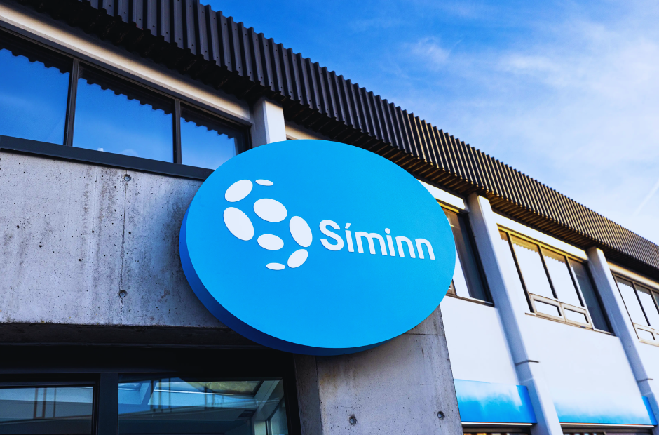Síminn með „púður í byssunni“ fyrir enn fleiri yfirtökur