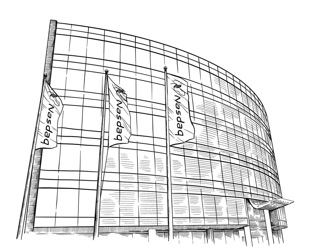 BlueBay vill sjá meira frumkvæði í fjármögnun ríkissjóðs