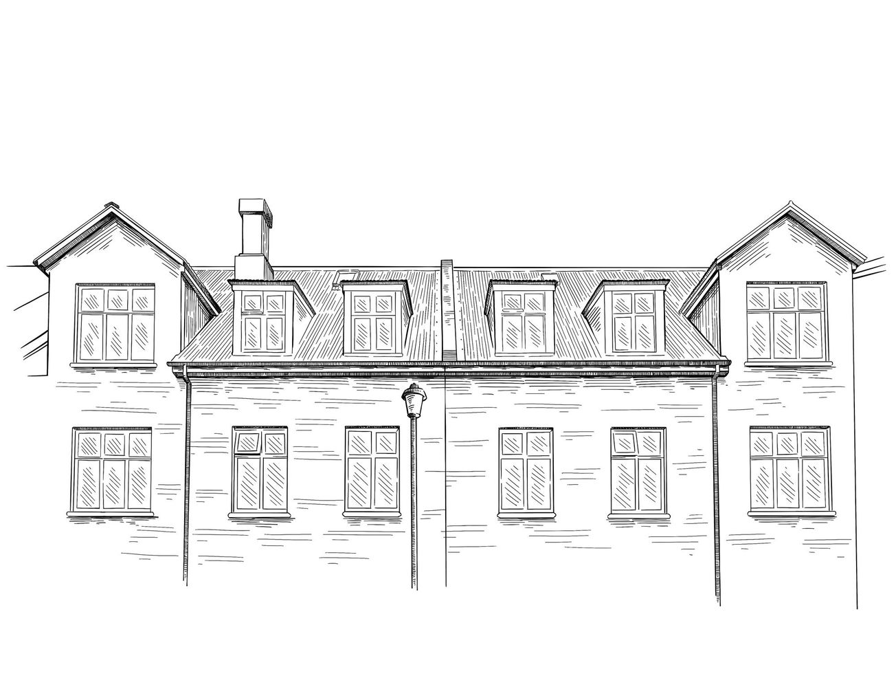 Nýtt félagaform gæti glætt áhuga sjóðanna á íbúðasöfnum