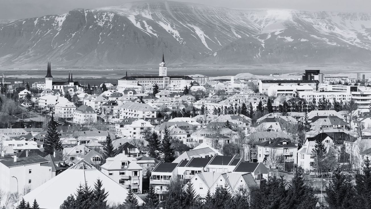 Frjósemisvandinn fer vaxandi