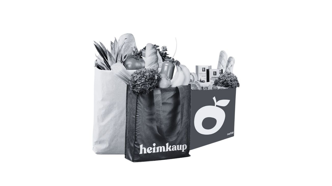 Smásalan reynir að minnka byrði heimsendinga