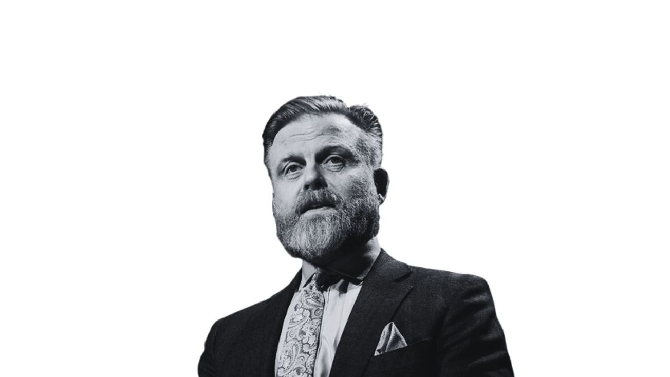 Innlánaflóttinn sem ekki varð