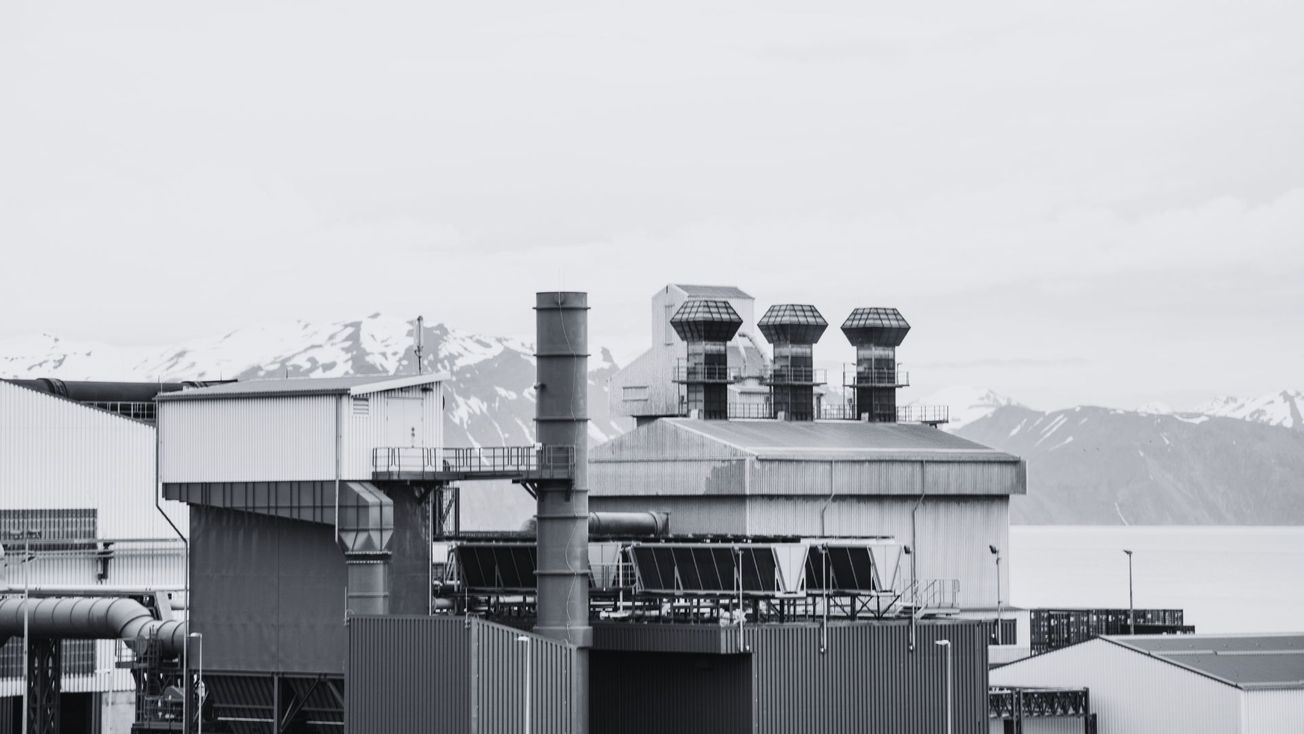 Þungur róður hjá kísilverinu á Bakka