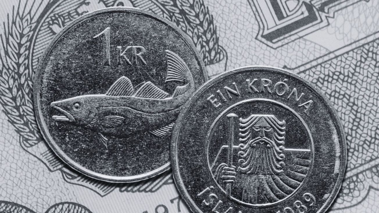 Sjóðirnir sýna gengisvörnum lítinn áhuga