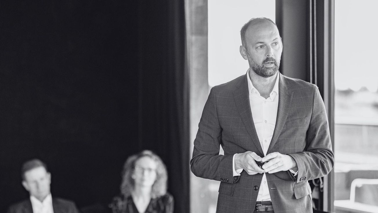 Ísafold vill fara lengra inn á svið bankanna með nýjum sjóði